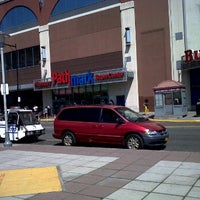 Photo taken at Pathmark by William Q. on 4/19/2012