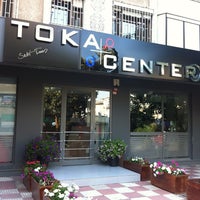Photo taken at Toka Crea Center by Kuray Ü. on 7/7/2012