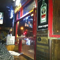 Photo taken at Manchester Pub by Sean M. on 5/19/2012