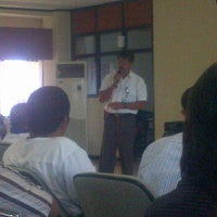 Review PLN Wilayah KalTim Cbg Balikpapan