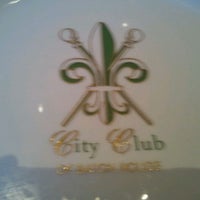 Photo taken at City Club of Baton Rouge by Beth C. on 4/13/2012