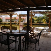 Photo taken at Hotel San Jorge by Pulton L. on 5/8/2012