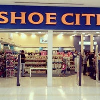 Photo taken at Shoe Citi by ethan g. on 8/18/2012