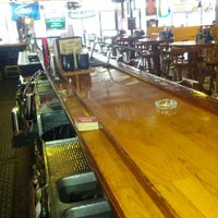 7/25/2012にLINDSAY D.がChateau Pub &amp;amp; Restaurantで撮った写真