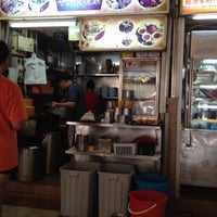 5/1/2012에 Kitsawat K.님이 Joo Siah Bak Koot Teh 裕城肉骨茶에서 찍은 사진