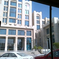 Navigation Plaza النجمة C Ring Road
