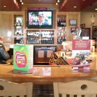 Photo taken at Applebee&amp;#39;s Grill + Bar by Jamal j. on 4/11/2012