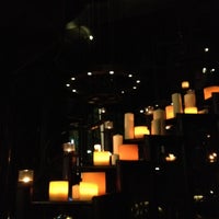 Photo taken at Five Wine Bar by Palmzuza S. on 4/24/2012