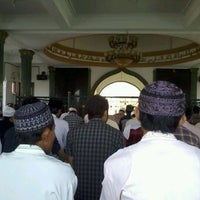 Review Griya Taman Kopo