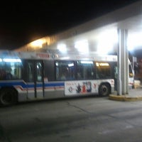 Photo taken at CTA Bus 92 by Helena J. on 5/3/2012