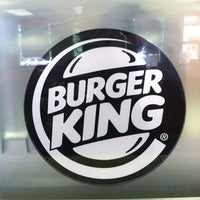 Photo taken at Burger King by Ericka T. on 7/7/2012