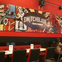 Photo prise au Switchblade™ Kuala Lumpur par Azizul A. le8/2/2012