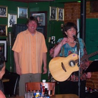 Photo taken at O&amp;#39;Malley&amp;#39;s Irish Pub by tommy g. on 7/8/2012