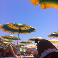 Foto scattata a Playa El Flamingo da Kelz R. il 7/15/2012