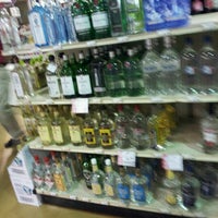 Photo taken at Spec&amp;#39;s Wines, Spirits &amp;amp; Finer Foods by Kevin M. on 3/24/2012