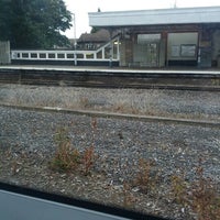 Cheam Railway Station (CHE) Cheam 7 tips from 299 visitors