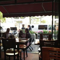 5/17/2012 tarihinde Joseph W.ziyaretçi tarafından Tre Giovani'de çekilen fotoğraf