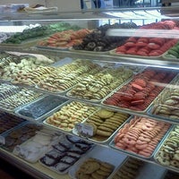 Das Foto wurde bei La Segunda Bakery von Lori V. am 7/19/2012 aufgenommen