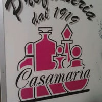 Photo taken at CASAMARIA by tiziana d. on 5/18/2012