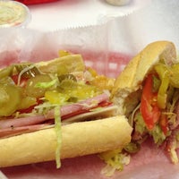 Photo taken at Fontano&amp;#39;s Subs by David G. on 8/23/2012