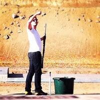 3/10/2012에 Danielle S.님이 P2K Shooting Range에서 찍은 사진