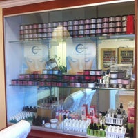 Photo taken at Classic Nails by Classic N. on 3/20/2012