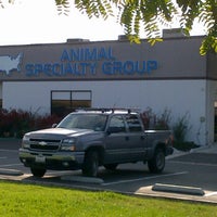 VCA Animal Specialty Group - Kearny Mesa - 5610 Kearny Mesa Rd Ste B VCA Animal Specialty Group - Kearny Mesa - 5610 Kearny Mesa Rd Ste B