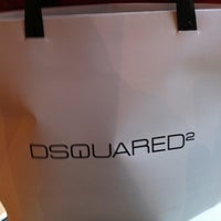 Photo taken at Dsquared by Alexander K. on 4/28/2012