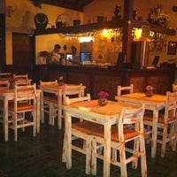 Foto scattata a Bartatas Restaurante da Renato J. il 9/8/2012