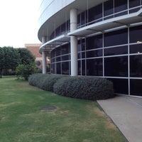 7/9/2012 tarihinde Jason H.ziyaretçi tarafından Tarrant County College (Southeast Campus)'de çekilen fotoğraf
