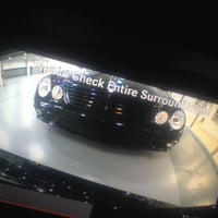 Mercedes Benz Of Morristown Service Center Auto Dealership In Morristown