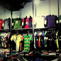 levis kamla nagar