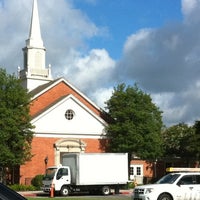 Photo taken at River Oaks Baptist School by Dunga R. on 7/24/2012