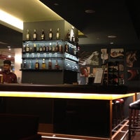 Photo taken at Harry&amp;#39;s Bar Smoking Room by Prashanth C. on 8/22/2012