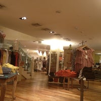 Photo taken at Anthropologie by Denys M. on 6/13/2012