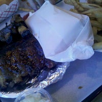 Photo taken at Michaels Beef House by Alexander A. on 4/11/2012