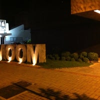 4/22/2012にAssad Y.がMOOMで撮った写真
