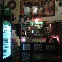 Photo taken at Frankenhaus Tavern by mauren v. on 5/5/2012