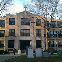 Photo taken at St. Raymond Elementary School by Mimi G. on 3/8/2012