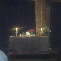 Photo taken at 595 North Event Center by Kirbie S. on 6/30/2012