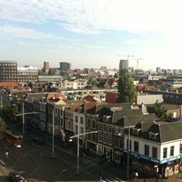 Mercure Hotel Den Haag Central Hotel In Centrum - 