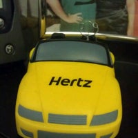 Foto diambil di Hertz oleh Stacy S. pada 3/8/2012