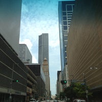 Photo taken at Wedge International Tower by Edgar b. on 7/22/2012
