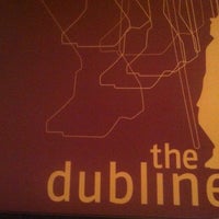 Photo taken at The Dubliner by LB P. on 3/16/2012