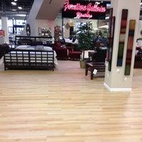 Photo taken at American Furniture Warehouse by Nolan M. on 3/31/2012