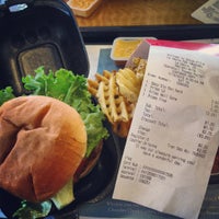 Photo taken at Chick-fil-A by Spencer on 7/14/2012