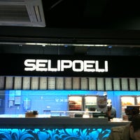 Photo taken at SELIPOELI by Anton S. on 4/21/2012