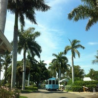 Photo taken at South Seas Island Resort by Vanessa on 6/16/2012