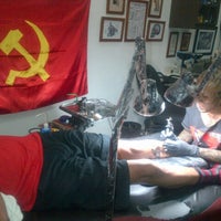 Photos At Durga Tattoo Studio Now Closed Art Gallery