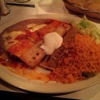 Photo taken at Chapala Grill by Rob R. on 2/20/2012